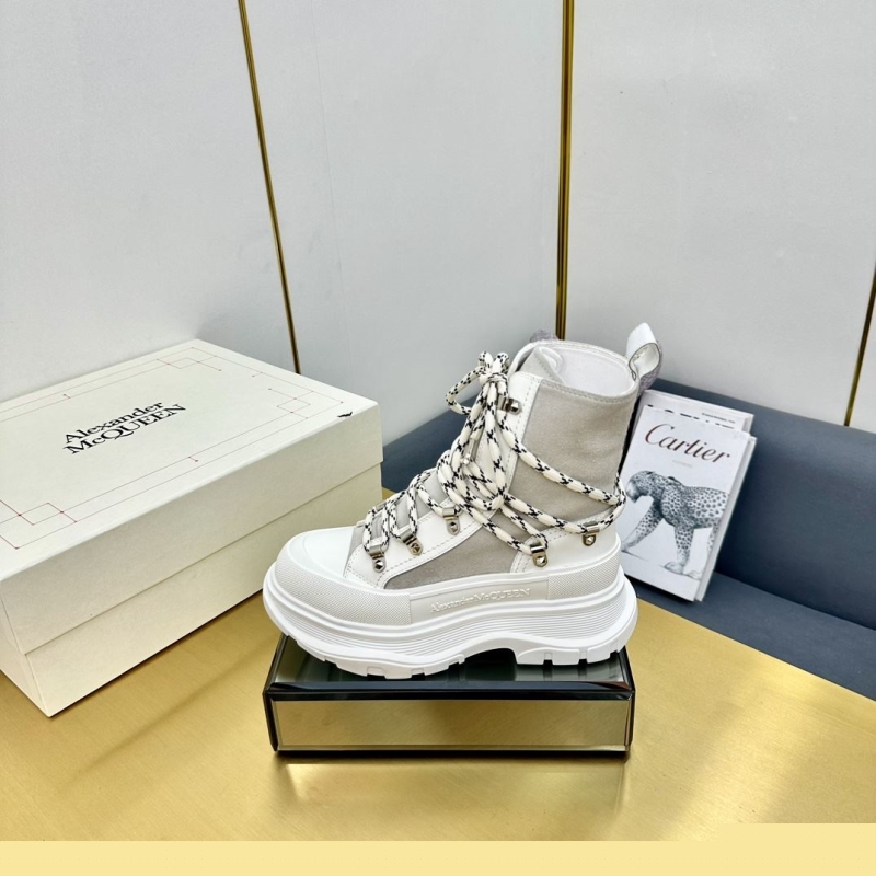 M*Q*en boots